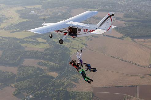 Gippsaero GA8 Airvan